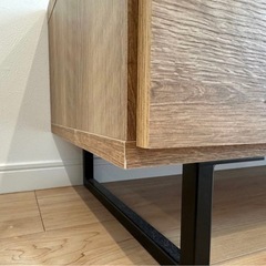 テレビボード　160cmの画像