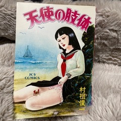 希少　村祖俊一３冊　受け渡し早い方を優先の画像