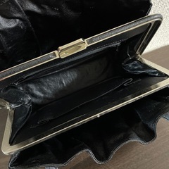 ハンドバッグの画像