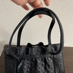 ハンドバッグの画像