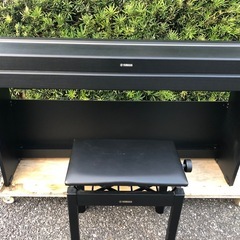 ヤマハ YDP-s34B の画像