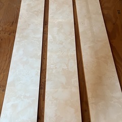 フローリング材　3枚の画像
