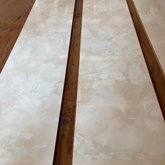 フローリング材　3枚の画像
