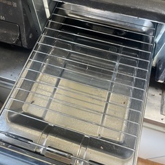 【お取引中】ガスコンロの画像