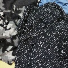 残り2枚●①未使用含む1枚からお譲り、センソユニコ伊太利屋定価3万前後のスカート（イタリヤ）ファッショブランドの画像