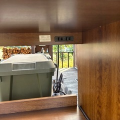 レンジ台の画像