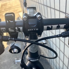 ロックバイクス(メランコリー)  の画像