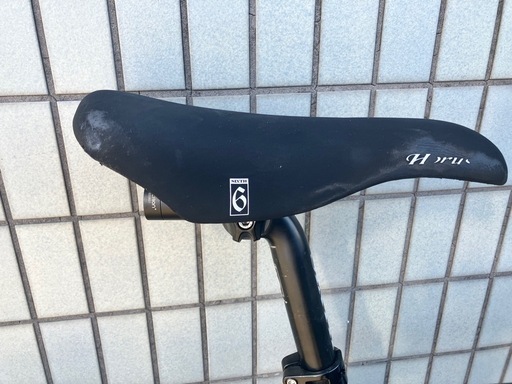 ロックバイクス(メランコリー)  