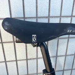 ロックバイクス(メランコリー)  の画像