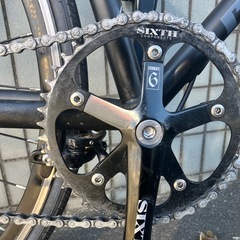 ロックバイクス(メランコリー)  の画像