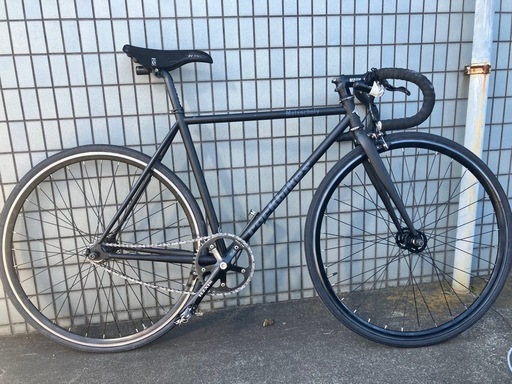 ロックバイクス(メランコリー)