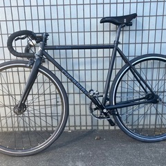 ロックバイクス(メランコリー)  の画像