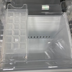 取りに来れる方限定！YAMADAの2ドア冷蔵庫です！の画像