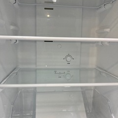 取りに来れる方限定！YAMADAの2ドア冷蔵庫です！の画像