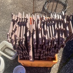 ガーデニング用品 の画像