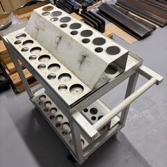 ツールワゴン　中古品の画像