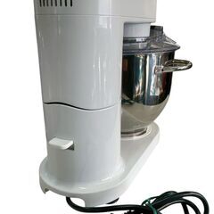 ☆2023年製 Kitchen in the box スタンドミキサー キッチンエイド KSM50 調理器具 ミキサー☆の画像