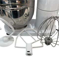 ☆2023年製 Kitchen in the box スタンドミキサー キッチンエイド KSM50 調理器具 ミキサー☆の画像