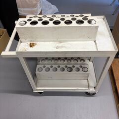 ツールワゴン　中古品の画像