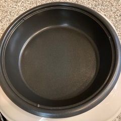 【美品】電気グリルパンの画像
