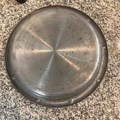 【美品】電気グリルパンの画像