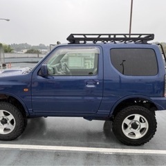 今週限り特価　コミコミ価格　jb23 ジムニー　6型の画像