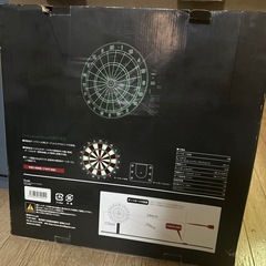ダーツボードの画像