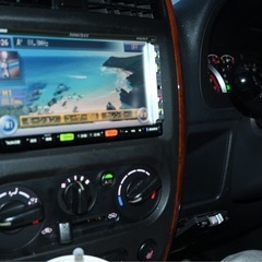 【スズキ ジムニー JB23／2006年式】の画像