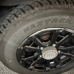 【スズキ ジムニー JB23／2006年式】の画像