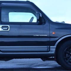 【スズキ ジムニー JB23／2006年式】の画像