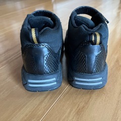 ◼︎ 冬靴　スノーシューズ　スパイク　瞬足の画像