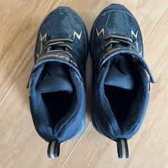 ◼︎ 冬靴　スノーシューズ　スパイク　瞬足の画像