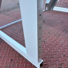 リンナイ乾太くん専用台の画像