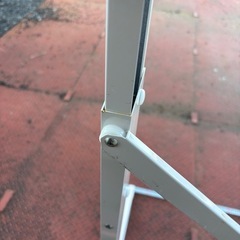 リンナイ乾太くん専用台の画像