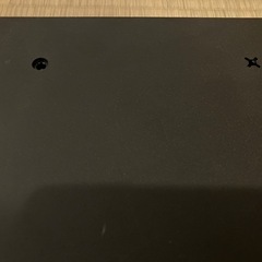 PlayStation4 Pro 1TBの画像