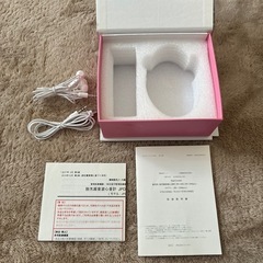 ⭐️美品⭐️エンジェルサウンズ JPD-100S mini 付属品の画像