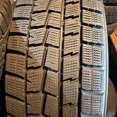 15インチ　５穴の画像