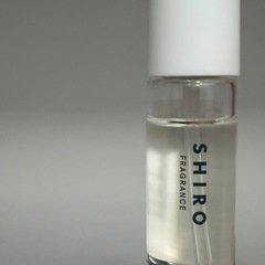 shiro サボン　オールドパルファムの画像