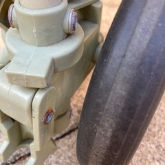 シルバーカー　中古　の画像