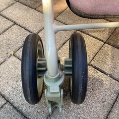 シルバーカー　中古　の画像