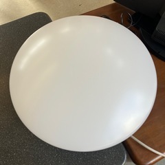 サ2511-281 YAMADA HerbRelax LEDシーリングライト YLL-S06D1 6畳2017年製 リモコン欠品 通電確認済み キズ汚れ有りの画像