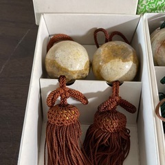 風鎮セットの画像