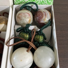 風鎮セットの画像