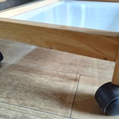 デザインタイル ワゴンの画像