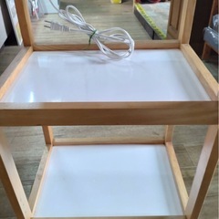 デザインタイル ワゴンの画像