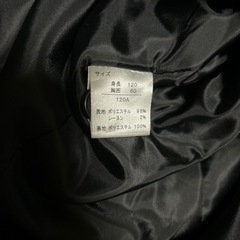 入卒式服の画像