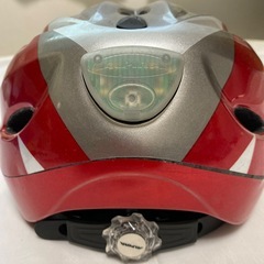 自転車用ヘルメット（幼児用）の画像