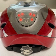 自転車用ヘルメット（幼児用）の画像