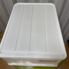 衣装ケース譲りますの画像