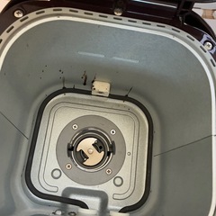 パナソニック　ホームベーカリーの画像